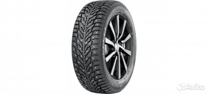 Nokian Tyres Hakkapeliitta 9 275/40 R18 103T