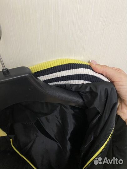 Куртка для девочки 158