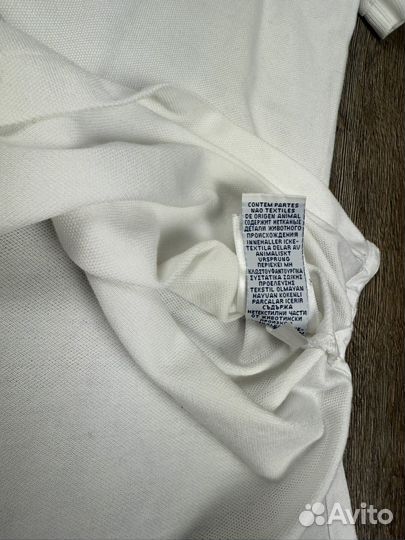 Polo ralph lauren футболка поло