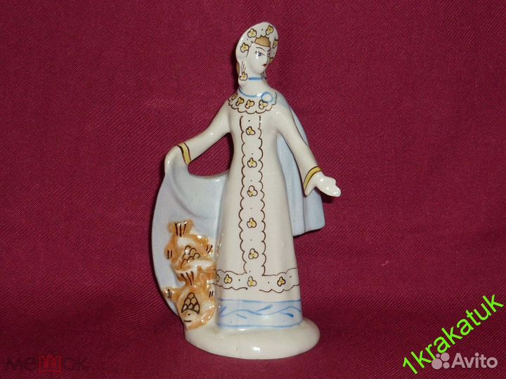 Морская царевна. садко. бзв, Возрождение