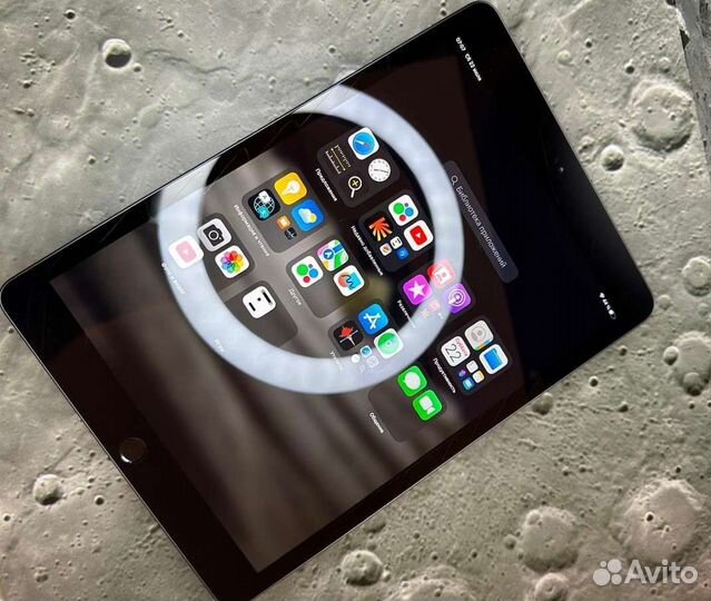iPad 7 поколения 128gb 2019