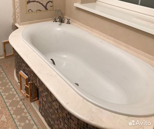 Сантехника/Монтаж отопления и систем водоснабжения