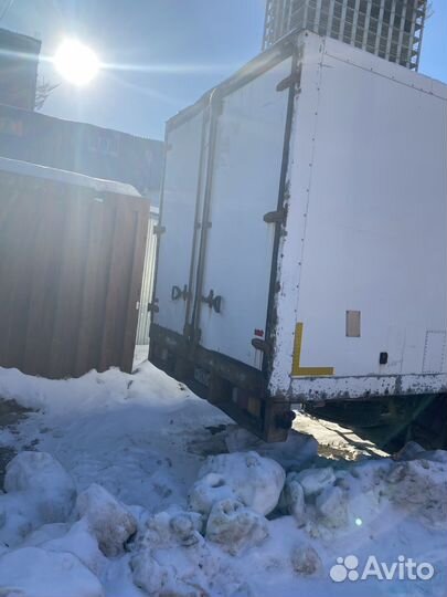 Запчасти хоно 300