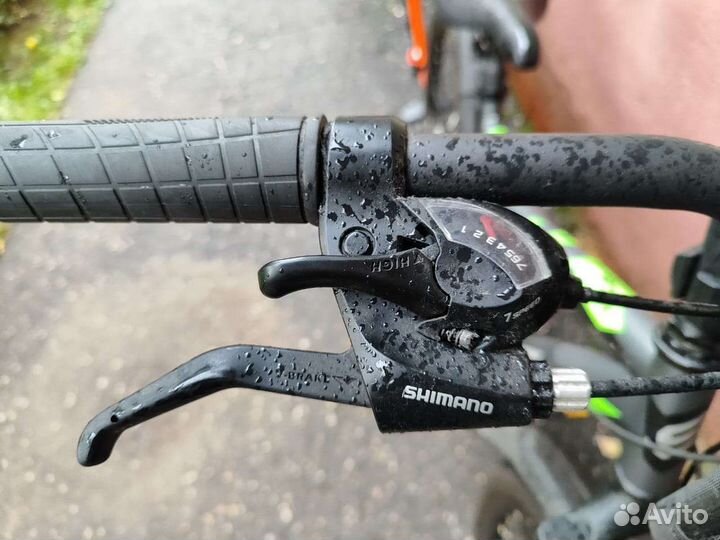 Велосипед Stels navigator 710 MD