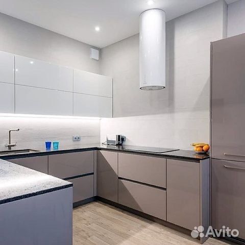 Кухни на заказ