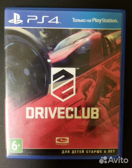 Sony Playstation 4 PRO (диск заменён на SSD)