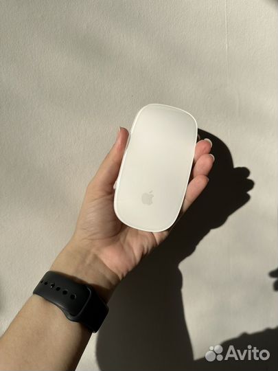 Мышь Apple magic mouse 2