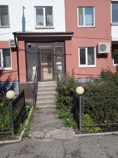 Офис, 110.4 м²