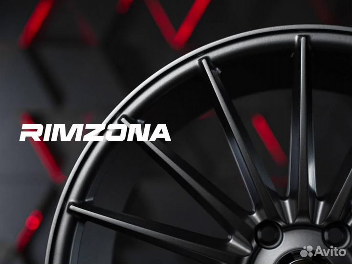 Литые диски vossen VPS305 R17 et38.0 5x112