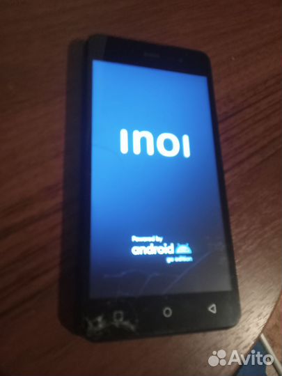 INOI 2, 8 ГБ