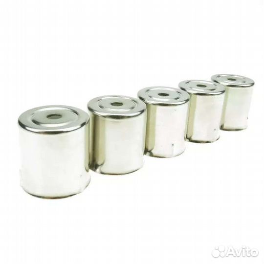 Колпачок магнетрона