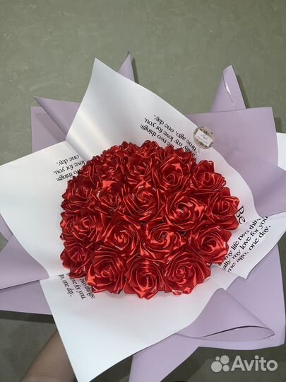 Цветы на заказ