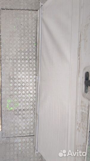 Шторка багажника Subaru Forester (S10), 1999