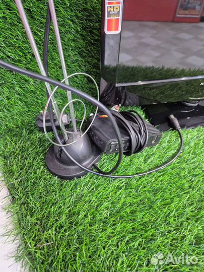 Телевизор Supra STV-LC16390W