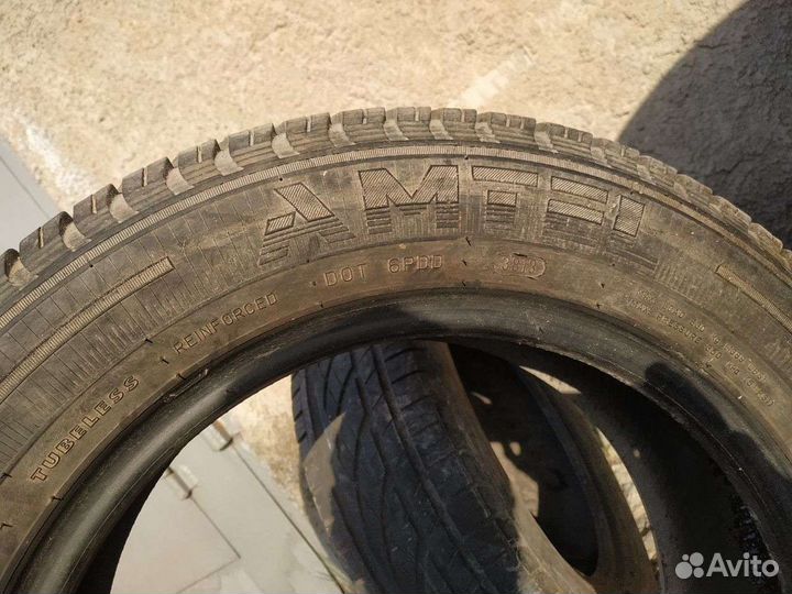 Amtel Classic 185/65 R15 92H
