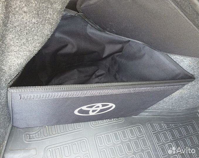 Сумки в багажник Тойота Королла