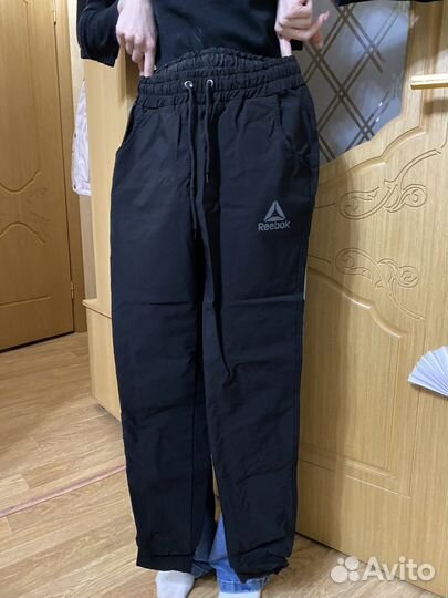 Спортивный костюм Reebok vintage