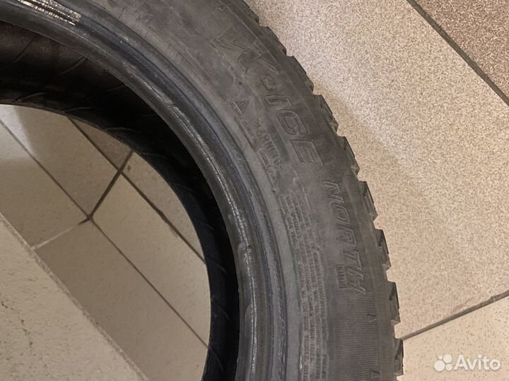 Michelin X-Ice North XIN2 205/55 R16