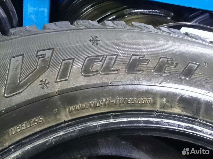 Viatti Bosco S/T V-526 255/55 R18 109T