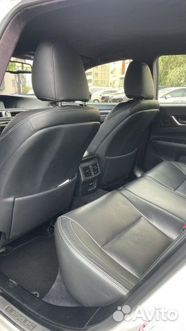 Lexus GS 3.5 AT, 2013, 123 000 км объявление продам
