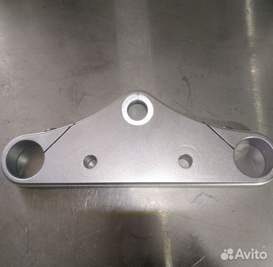 Траверсы и проставки XVS Drag Star 400/650