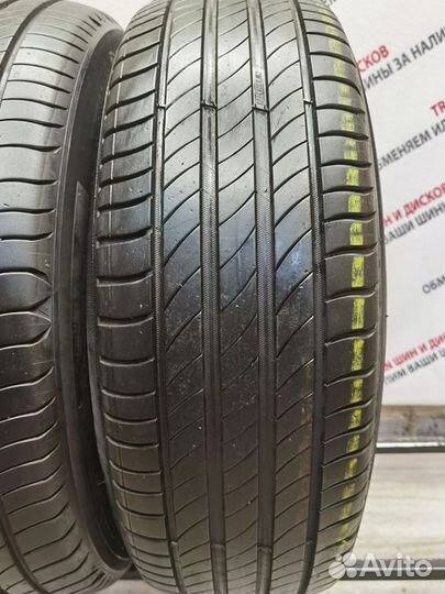 Michelin Primacy 4 215/60 R17