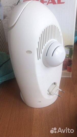 Ножеточка электрическая