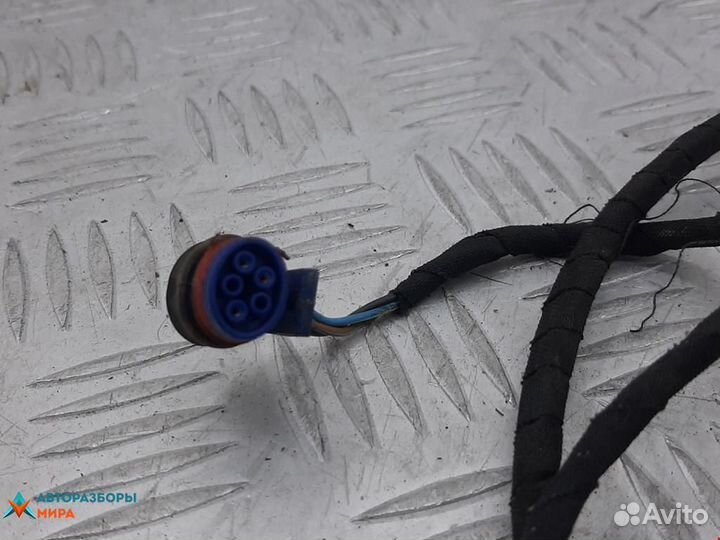 Проводка Mercedes-Benz S-Класс W220 1999