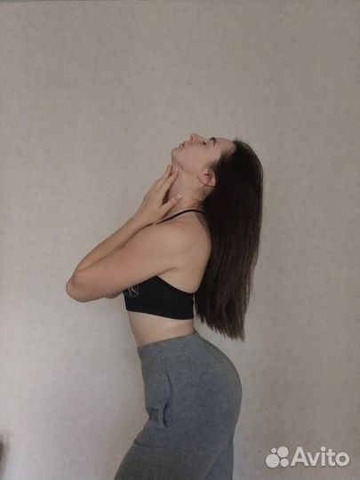 Тренер по фитнесу онлайн