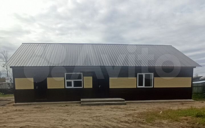 Торговая площадь, 154 м²