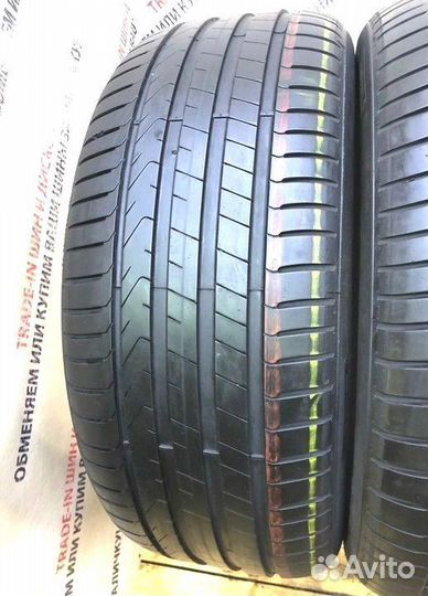 Pirelli Scorpion 255/45 R20
