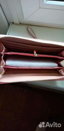 Кошелек женский