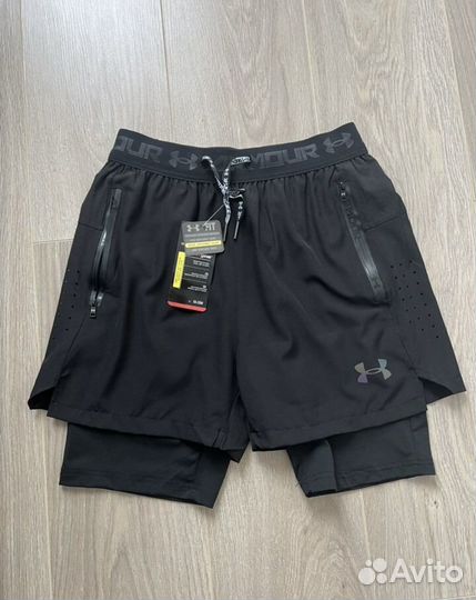 Шорты мужские Under Armour