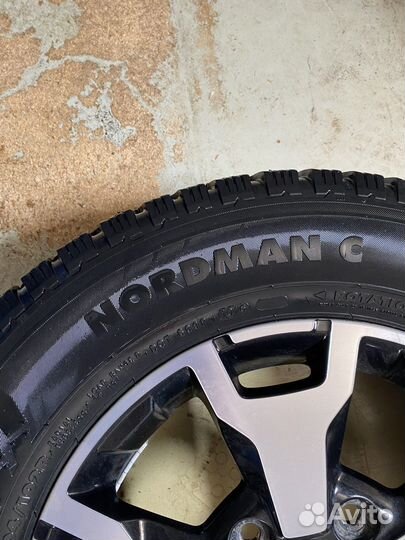 Зининие колеса нива Nokia