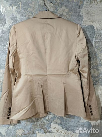 Пиджак женский Oodji, р. 46