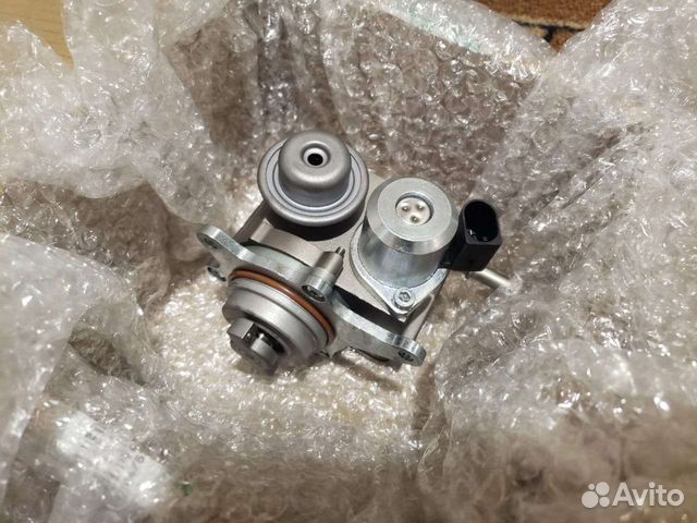 Тнвд Пежо 3008