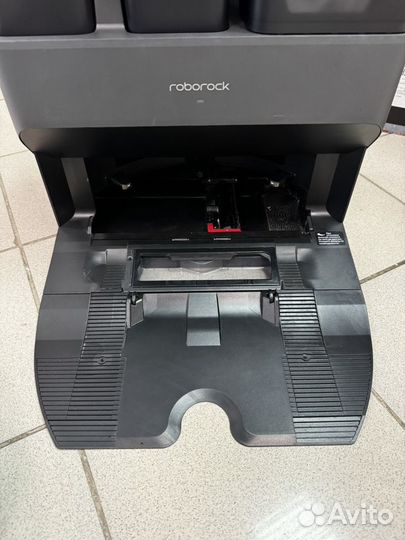 Пылесос Roborock S7 MaxV Ultra