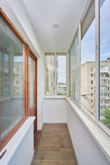 3-к. квартира, 70 м², 7/9 эт.