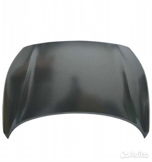 Капот на Киа сид (12) в цвет авто