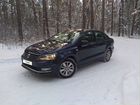 Volkswagen Polo 1.6 AT, 2017, 55 000 км