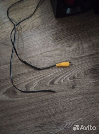 Музыкальный центр sven