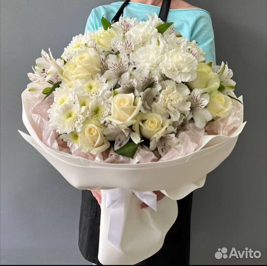 Цветы Розы с доставкой