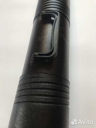 Тубус телескопический, диаметр 8,7 мм, длина 64,5