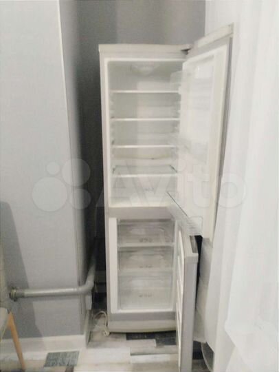 Квартира-студия, 24 м², 1/6 эт.