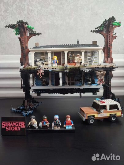 Конструктор 