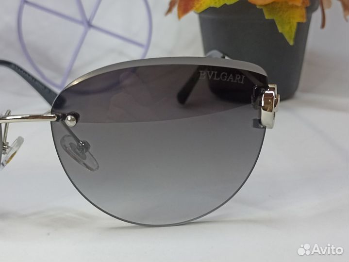 Солнцезащитные очки женские Bvlgari 0104