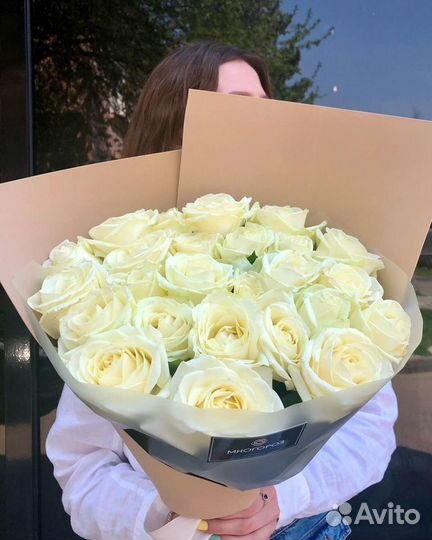 Роза 21,25,51,101 букеты доставка