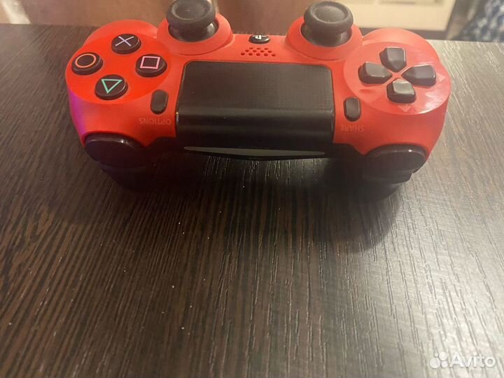 Продам джостик Dualshock 4