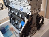 Двигатель новый F16D3