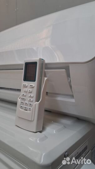 Кондиционеры на 20-25 кв за 19.500т.р Установкай